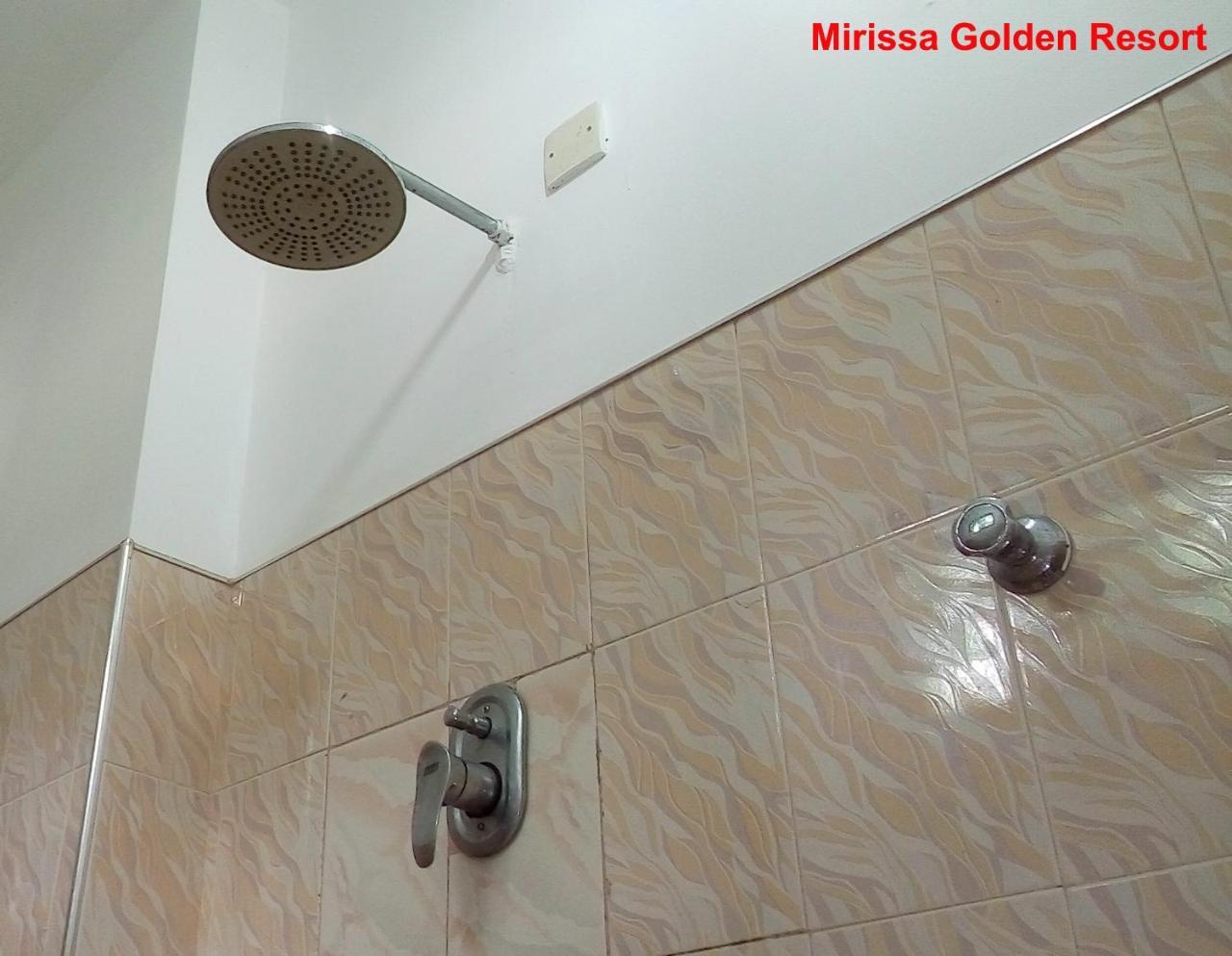 Mirissa Golden Resort Exterior foto