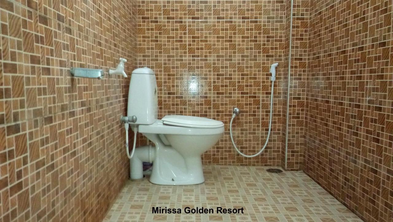 Mirissa Golden Resort Exterior foto