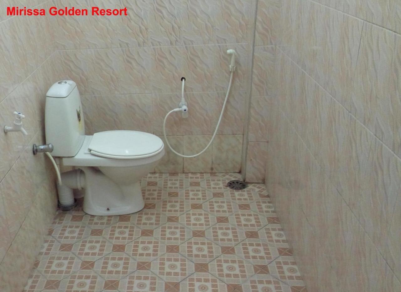 Mirissa Golden Resort Exterior foto